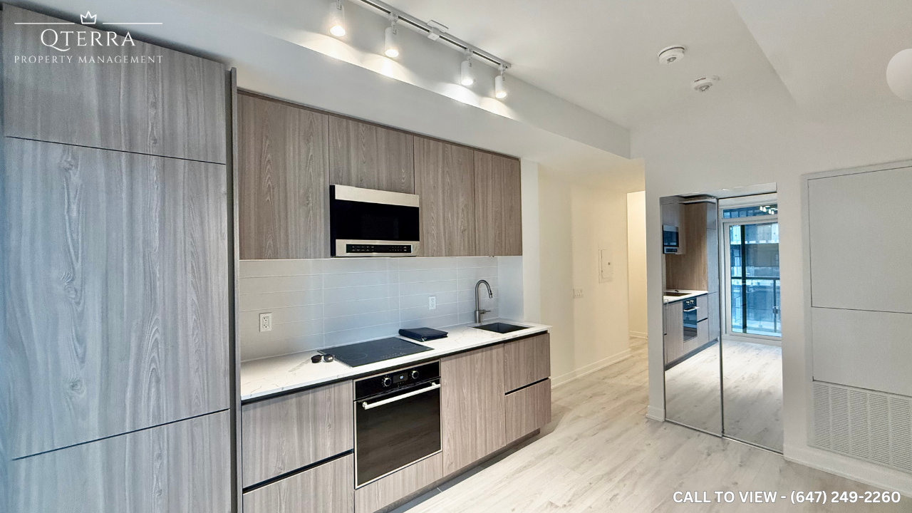 1407-110 Broadway Ave, Toronto, Ontario M4P 1V7 - Photo 2 of 5