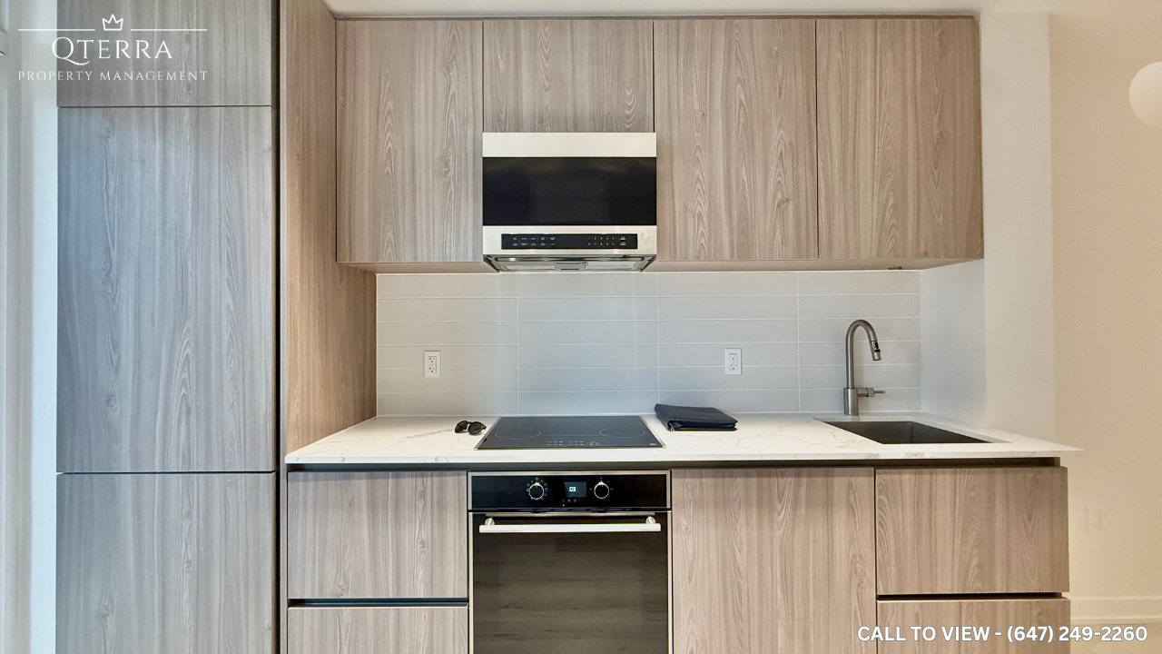 1407-110 Broadway Ave, Toronto, Ontario M4P 1V7 - Photo 3 of 5