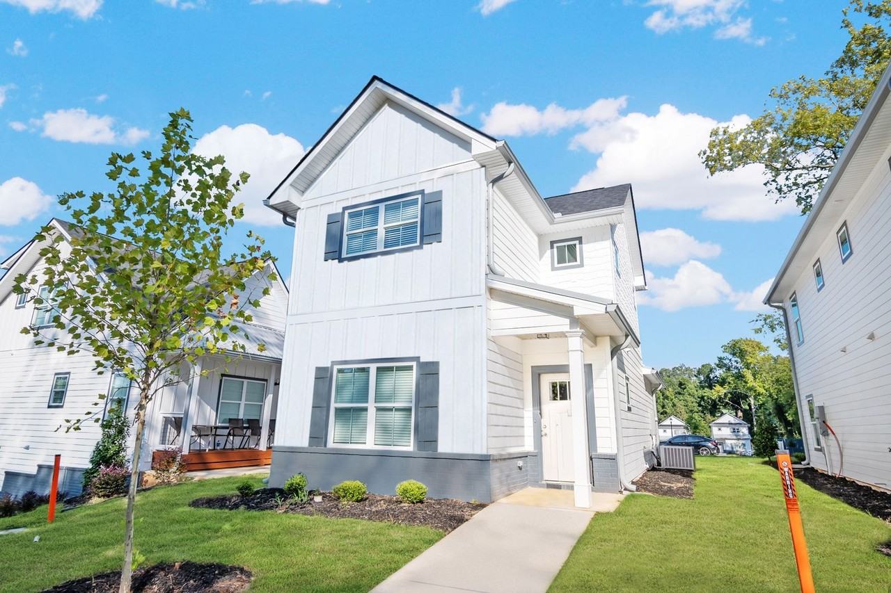 Ruth Street Cottages Apartments - 215 Ruth St Athens GA | Zumper