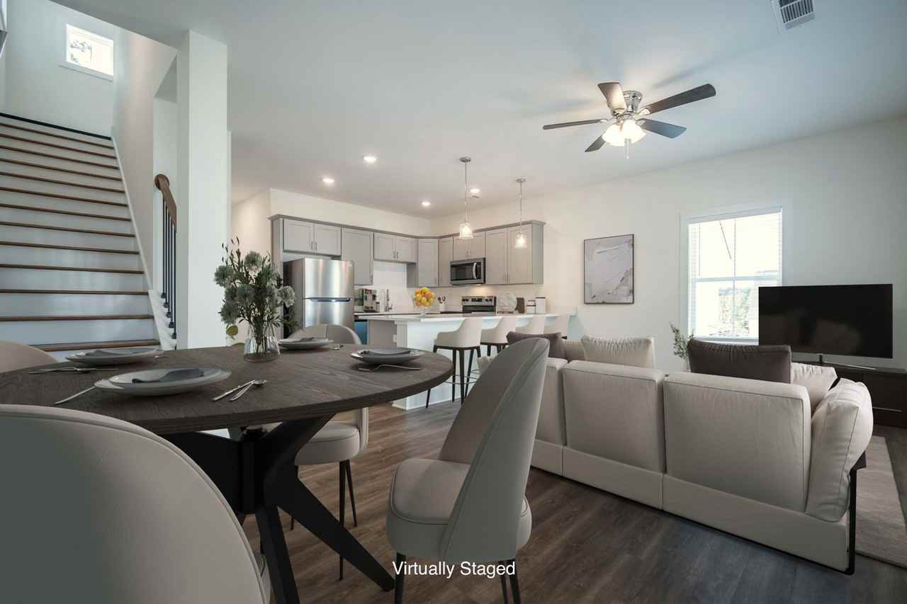 Ruth Street Cottages - Photo 5 of 43