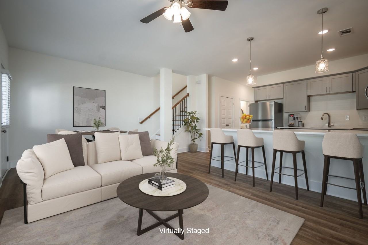 Ruth Street Cottages - Photo 6 of 43