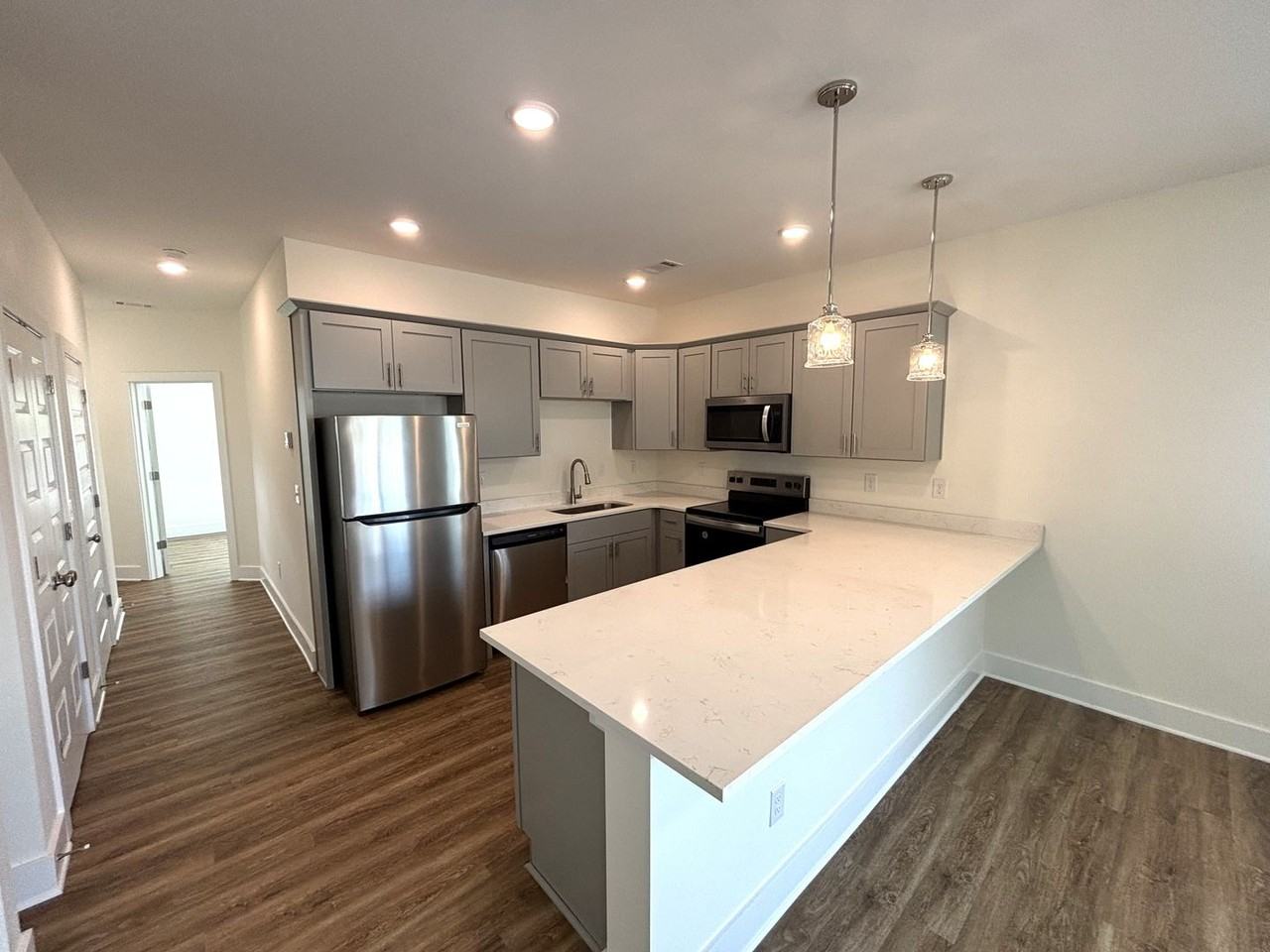 Ruth Street Cottages - Photo 7 of 43