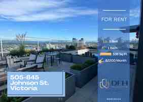 featured image of 845 Johnson Street #505