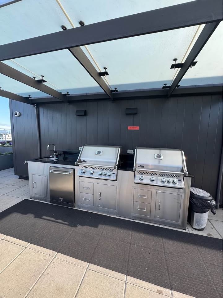 845 Johnson Street #505 - Photo 2 of 6