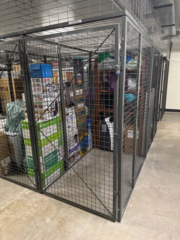 845 Johnson Street #505 - Photo 5 of 6