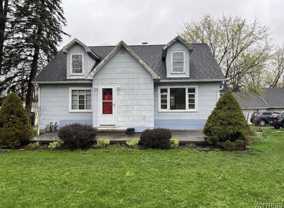 6441 Clinton St #FRONT - Photo 1 of 1