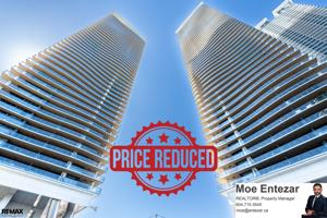 featured image of 4890 Lougheed Highway #3307