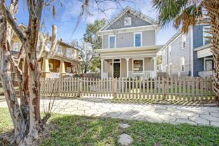 1721 N Liberty St #1 - Photo 1 of 1