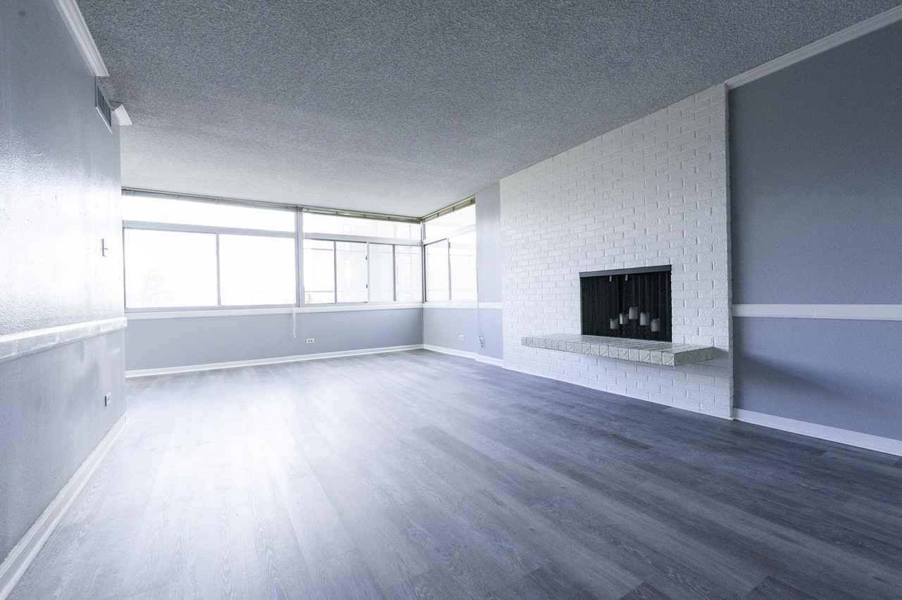 1313 N Williams St #505