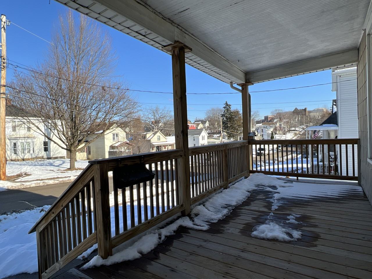 1950 Bennett St #1 - Photo 2 of 21