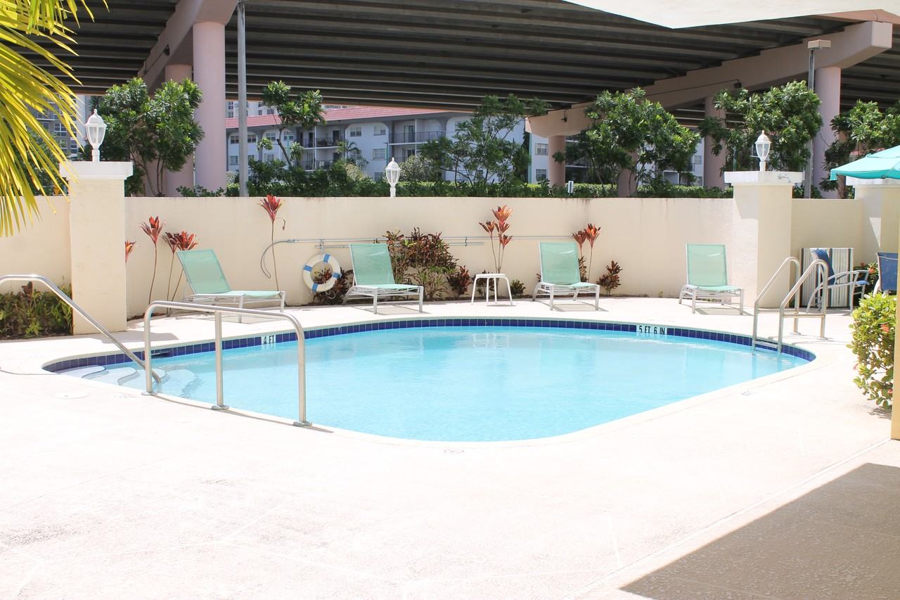 7000 Sw 80th St #2ndFL - Photo 2 of 2