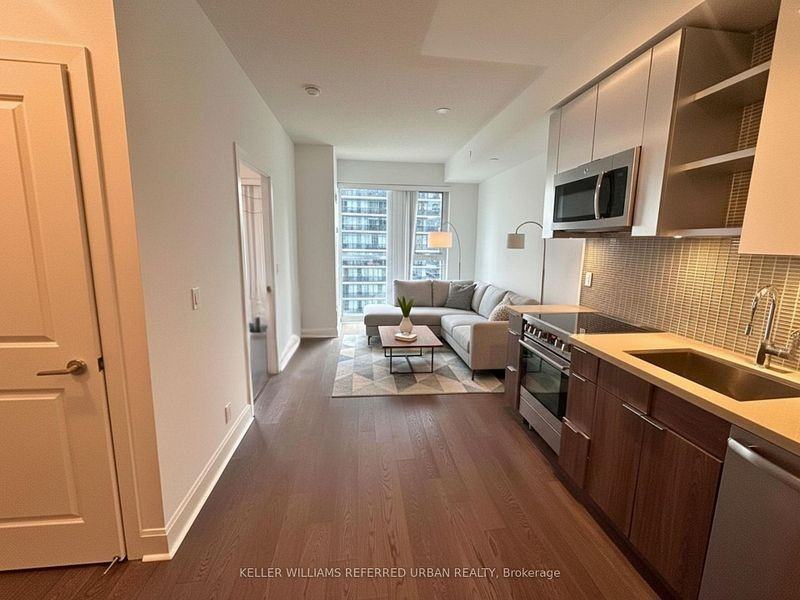 33 Shore Breeze Drive #1205 - Photo 2 of 16