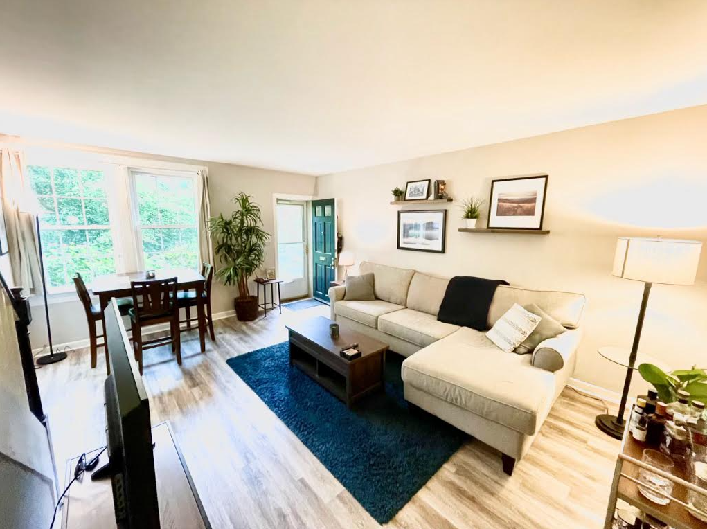 1500 S Barton St #592 - Photo 3 of 20