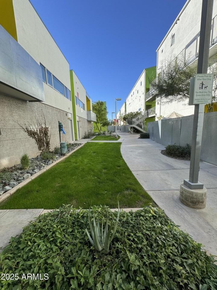 1111 W University Dr Unit 2013 #2013