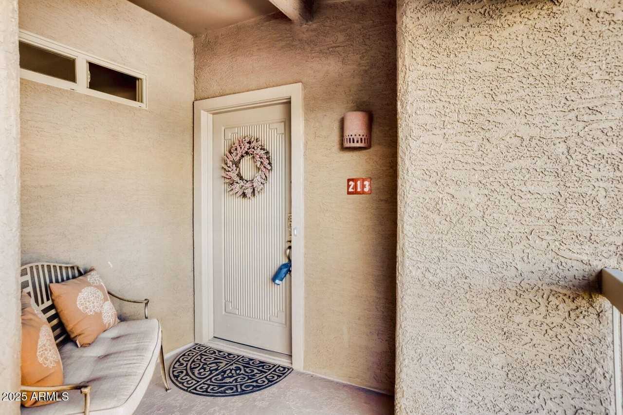 8880 E Paraiso Dr Unit 213 #213 - Photo 2 of 20