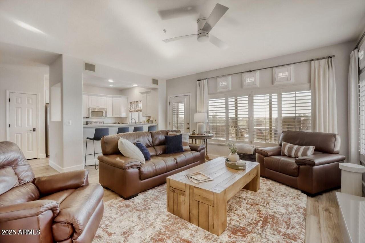 8880 E Paraiso Dr Unit 213 #213 - Photo 7 of 20