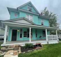 featured image of 423 S Fess Ave #5