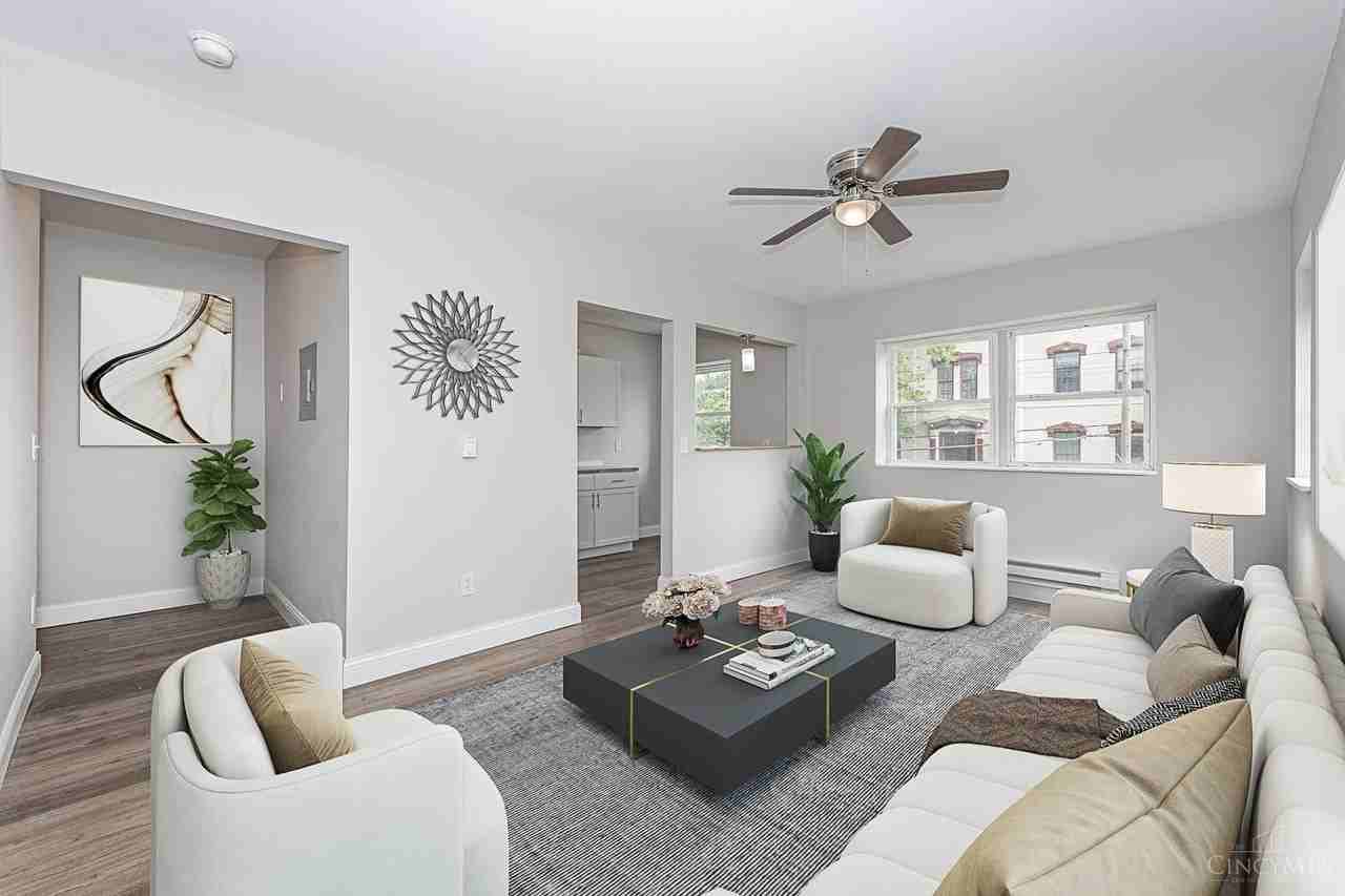 825 William Howard Taft Rd Apt 2 #2 - Photo 3 of 7