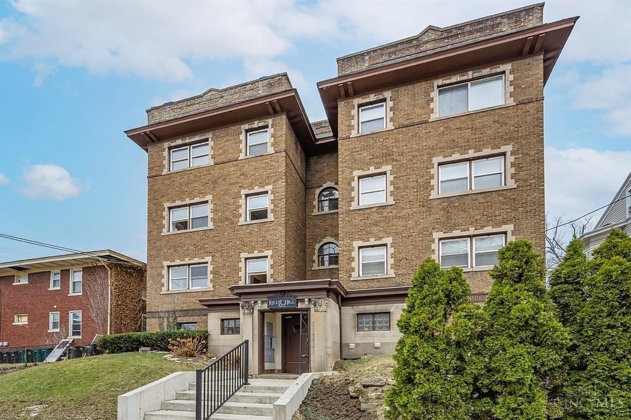 825 William Howard Taft Rd Apt 2 #2 - Photo 7 of 7