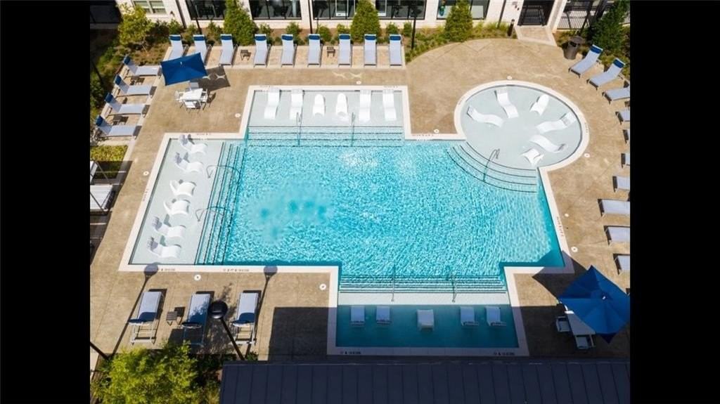 761 Morosgo Dr Ne Unit S07 #S07 - Photo 4 of 34