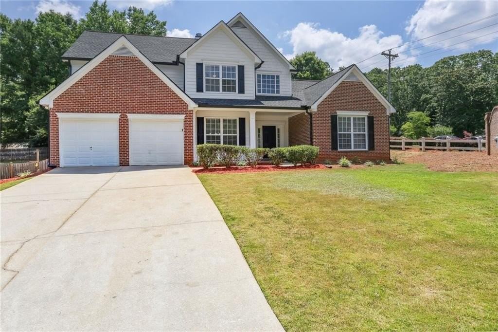 5161 Madison Green Dr Sw - Photo 2 of 40