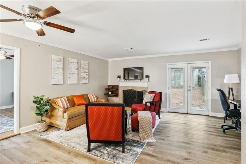 1802 Cumberland Valley Pl Se - Photo 3 of 25