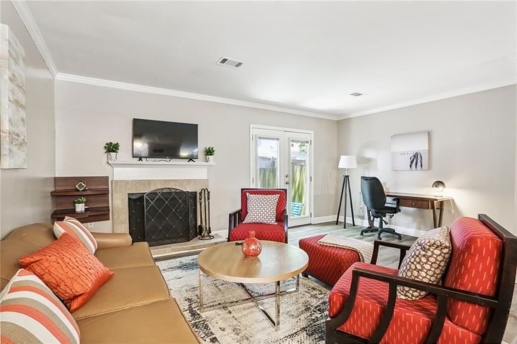 1802 Cumberland Valley Pl Se - Photo 6 of 25