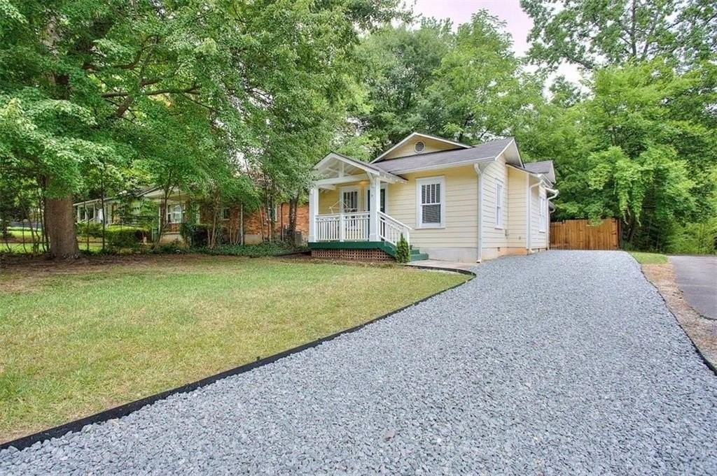 1611 Tallulah St Nw - Photo 2 of 11