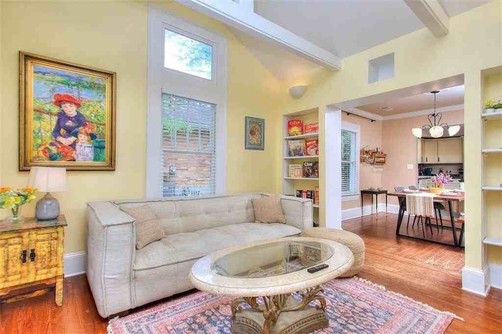 1611 Tallulah St Nw - Photo 3 of 11