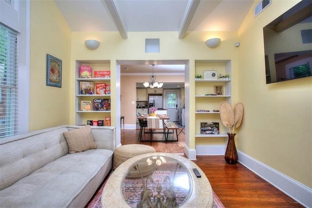 1611 Tallulah St Nw - Photo 4 of 11