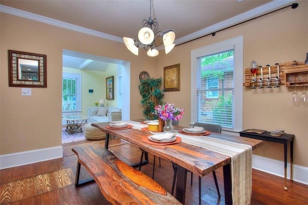 1611 Tallulah St Nw - Photo 5 of 11