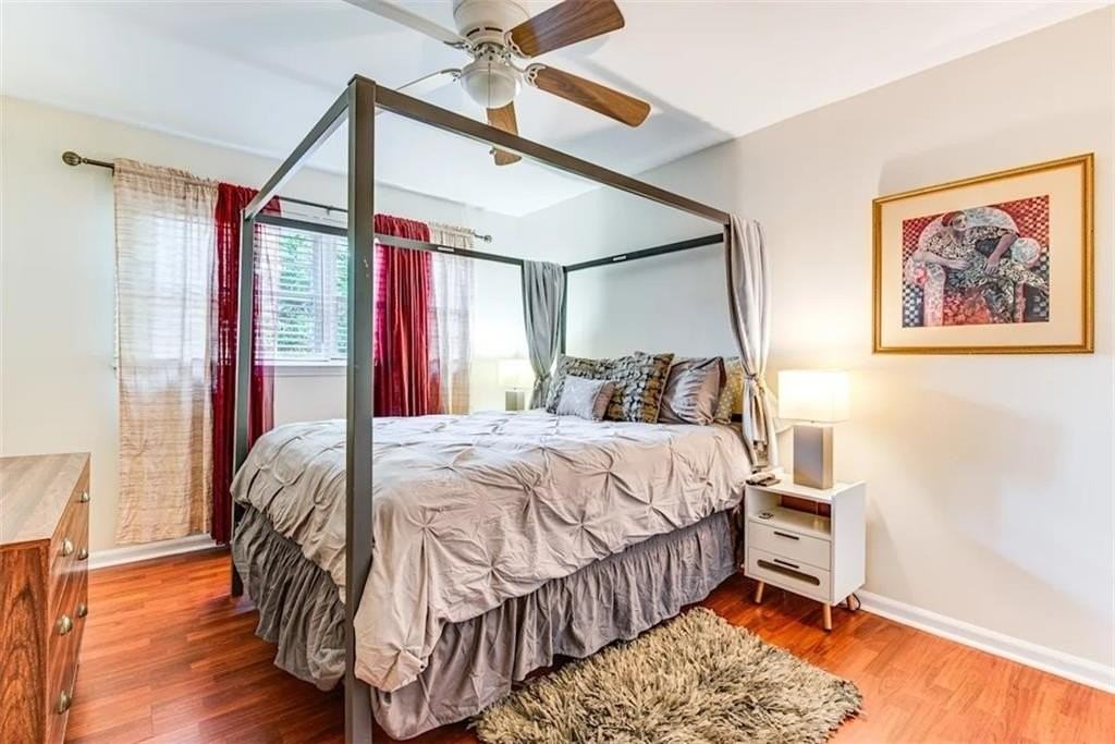 841 Artwood Rd Ne Unit 841 #841 - Photo 4 of 24