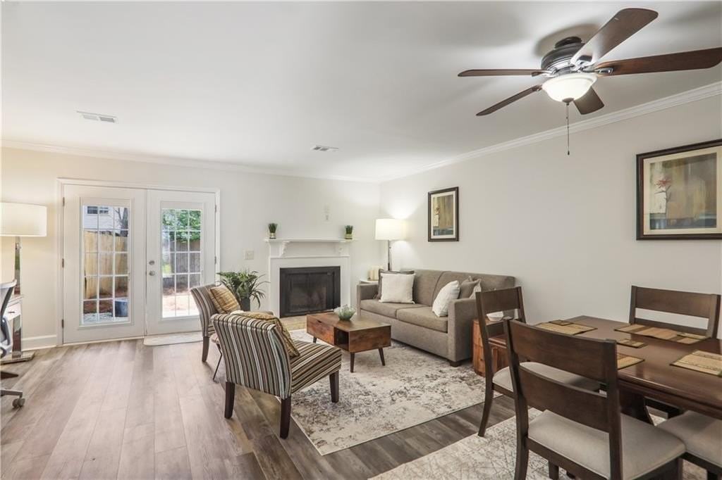 1820 Cumberland Valley Pl Se - Photo 3 of 21