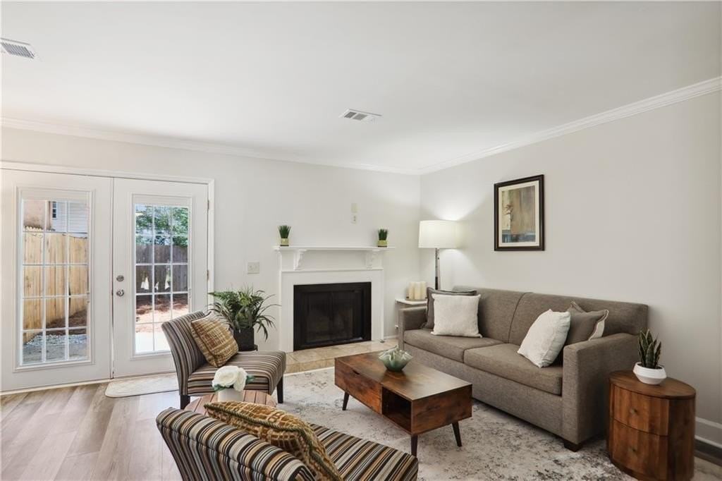 1820 Cumberland Valley Pl Se - Photo 5 of 21