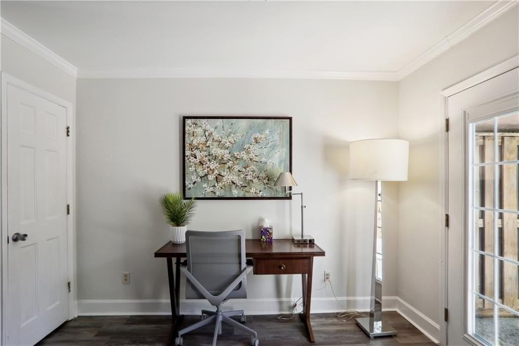 1820 Cumberland Valley Pl Se - Photo 6 of 21