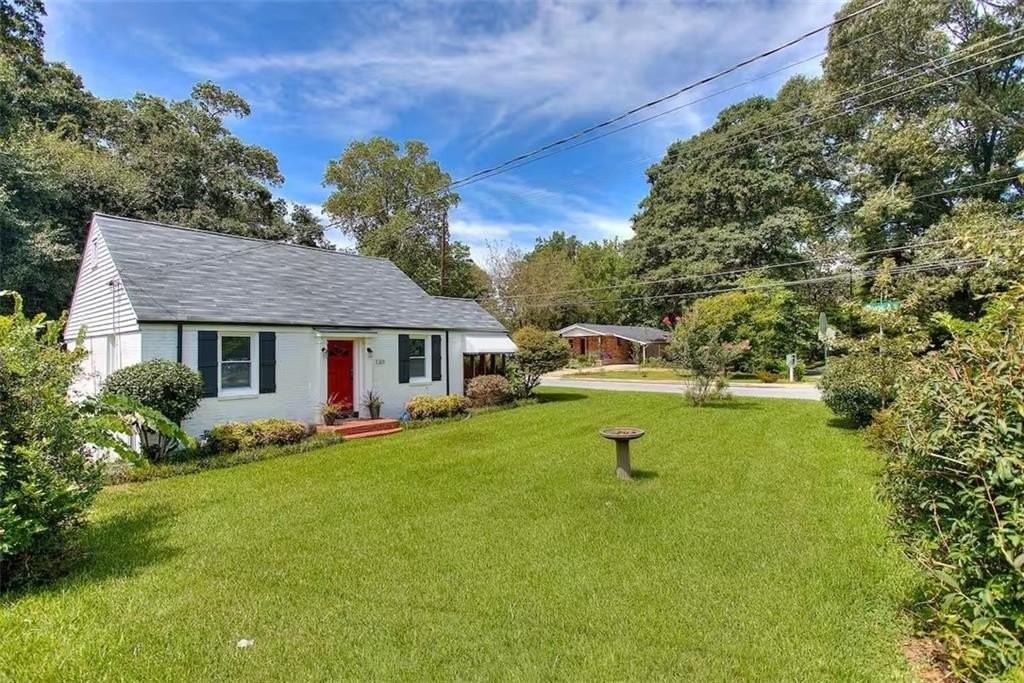 3301 Old Jonesboro Rd - Photo 2 of 40