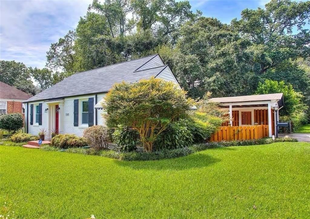 3301 Old Jonesboro Rd - Photo 3 of 40