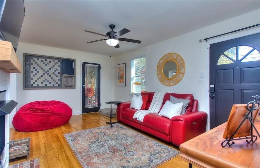 3301 Old Jonesboro Rd - Photo 5 of 40