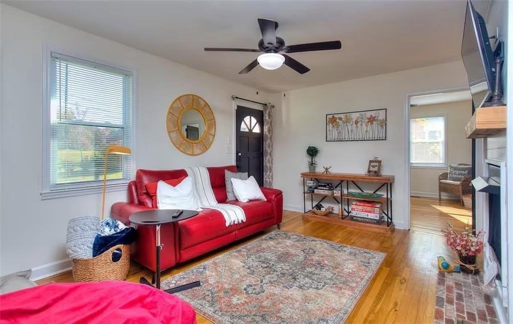 3301 Old Jonesboro Rd - Photo 7 of 40