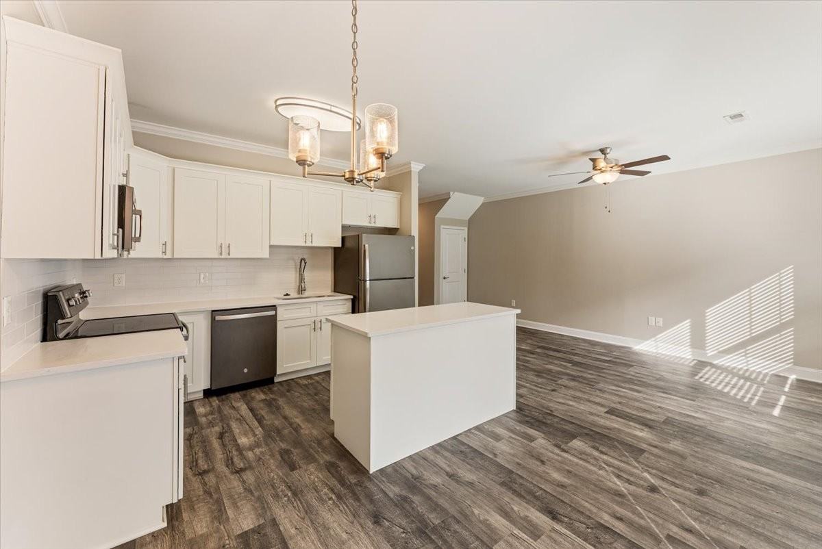 415 Flat Ridge Way #4 - Photo 5 of 27