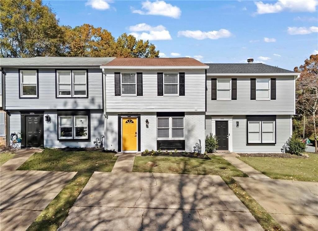 1858 Shenandoah Valley Ln Se - Photo 2 of 36