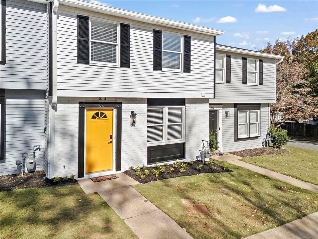 1858 Shenandoah Valley Ln Se - Photo 4 of 36