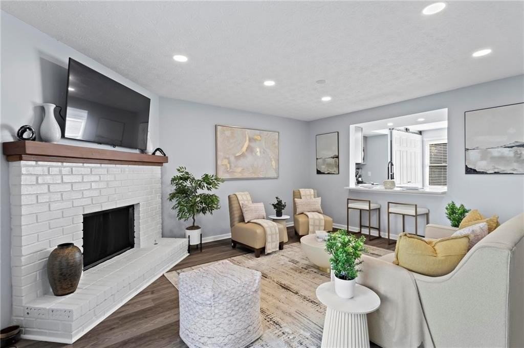 1858 Shenandoah Valley Ln Se - Photo 7 of 36