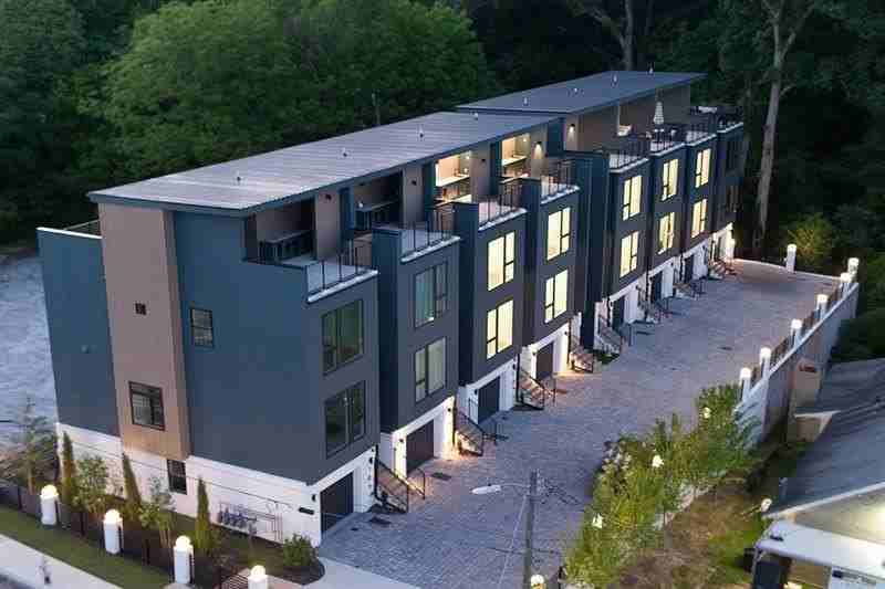 1570 Flat Shoals Rd Se Ste 7 #7 - Photo 2 of 50