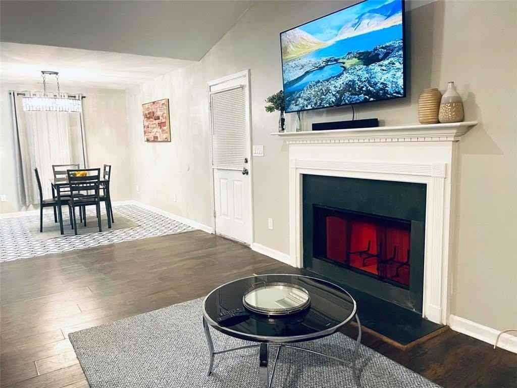 357 Waits Dr Sw Unit 1 #1 - Photo 7 of 8