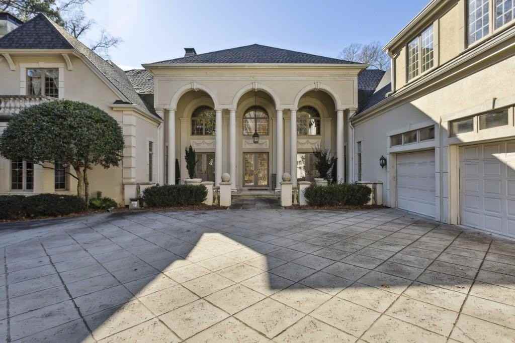 712 W Paces Ferry Rd Nw - Photo 3 of 26