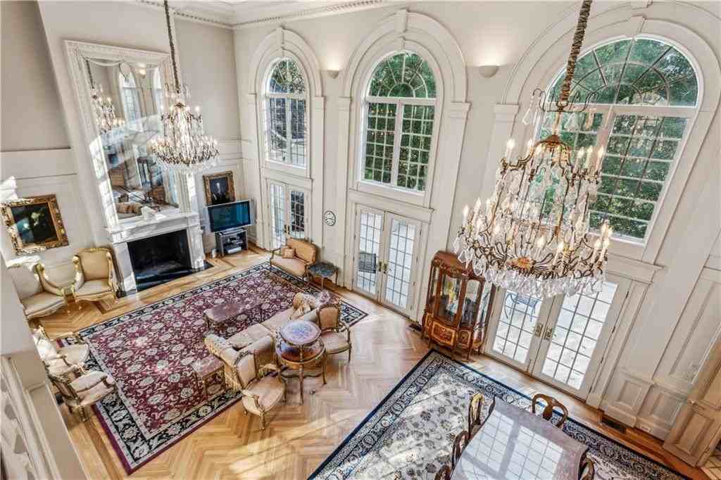 712 W Paces Ferry Rd Nw - Photo 4 of 26