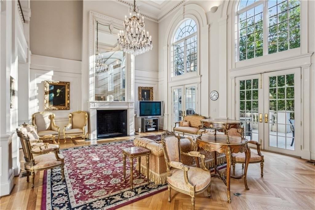 712 W Paces Ferry Rd Nw - Photo 5 of 26