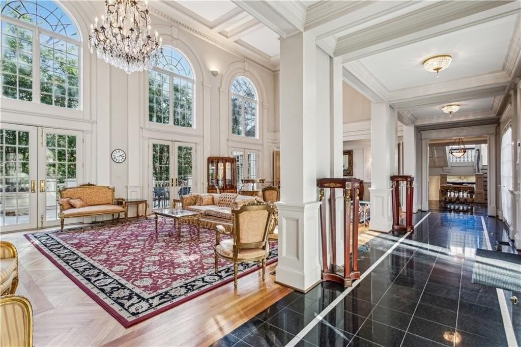 712 W Paces Ferry Rd Nw - Photo 6 of 26