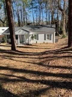 2158 Beecher Rd Sw Unit A #A - Photo 2 of 21